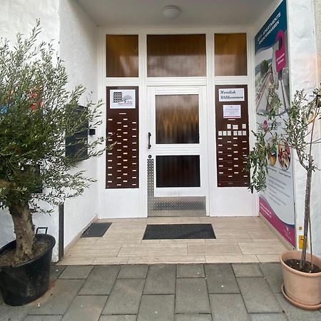 Apartment Mit Rheinblick Koblenz Koblenz  Eksteriør billede