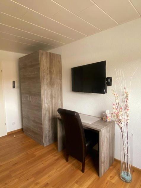 Apartment Mit Rheinblick Koblenz Koblenz  Eksteriør billede