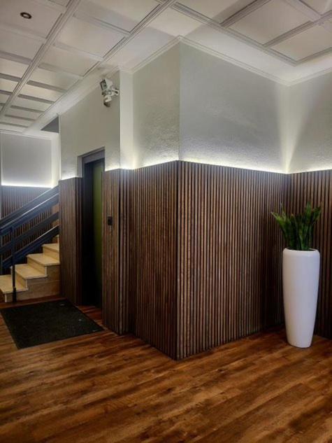 Apartment Mit Rheinblick Koblenz Koblenz  Eksteriør billede