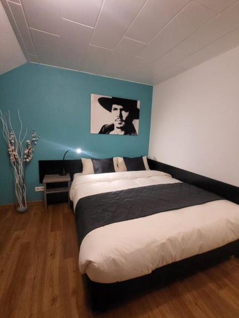 Apartment Mit Rheinblick Koblenz Koblenz  Eksteriør billede