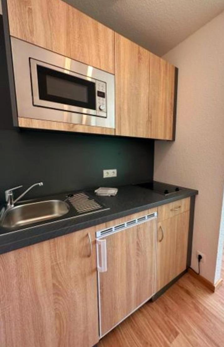Apartment Mit Rheinblick Koblenz Koblenz  Eksteriør billede
