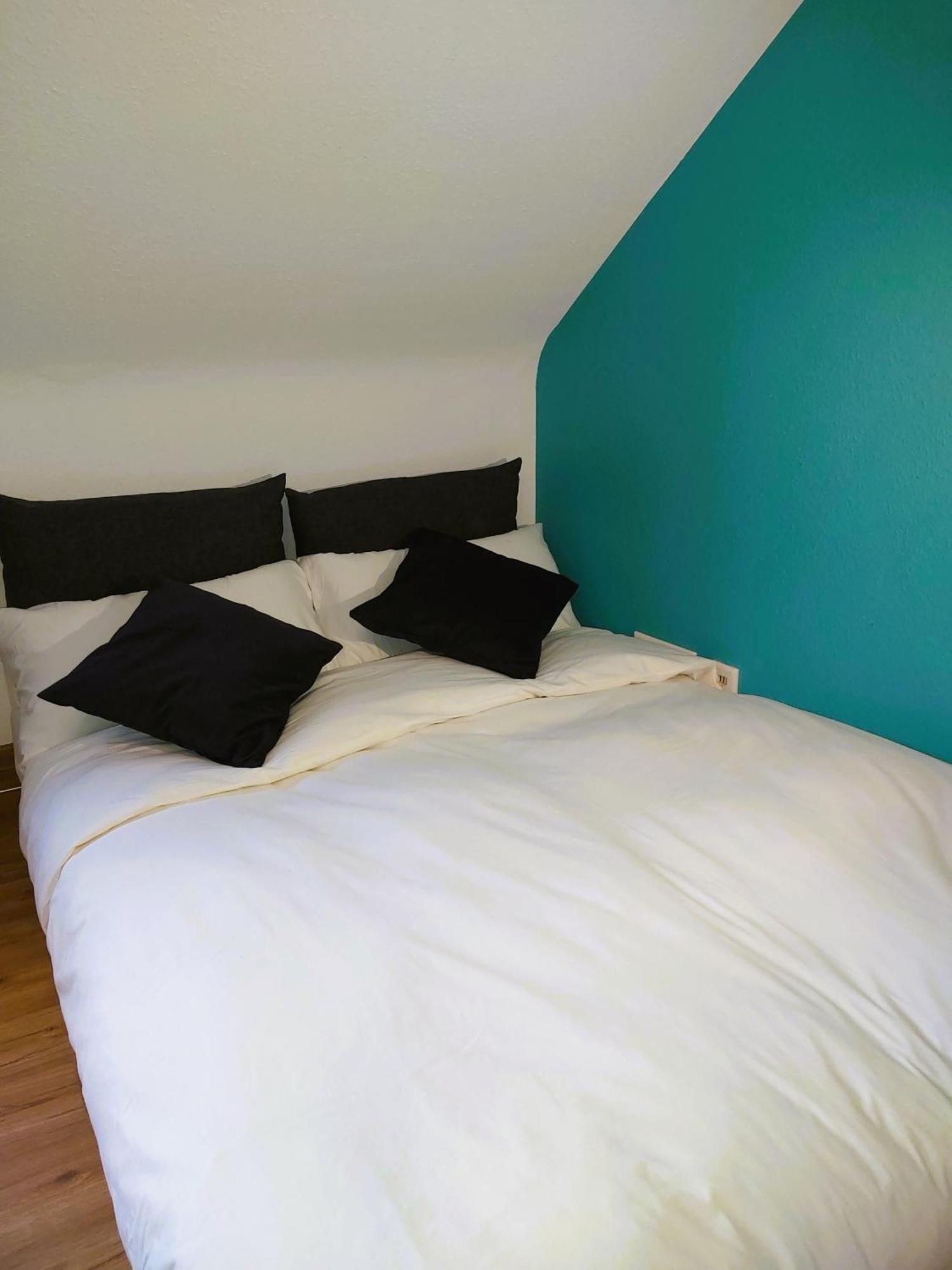 Apartment Mit Rheinblick Koblenz Koblenz  Eksteriør billede